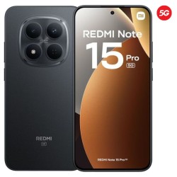 Redmi Note 15 Pro 5G