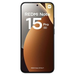 Smartphone Xiaomi Redmi Note 15 Pro 5G 12Go 512Go