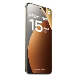 Smartphone Xiaomi Redmi Note 15 Pro Plus 5G 8Go 256Go
