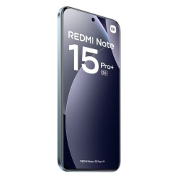 Smartphone Xiaomi Redmi Note 15 Pro Plus 5G 8Go 256Go