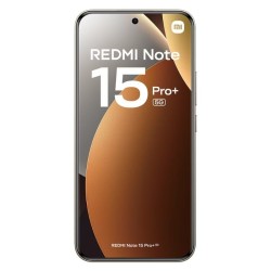 Smartphone Xiaomi Redmi Note 15 Pro Plus 5G 12Go 512Go