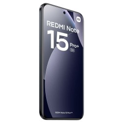 Smartphone Xiaomi Redmi Note 15 Pro Plus 5G 12Go 512Go
