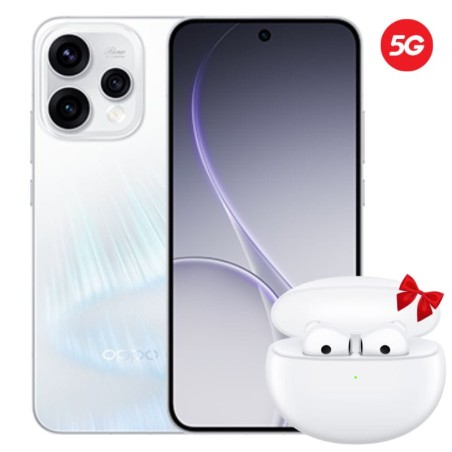 Oppo Reno 15 5G
