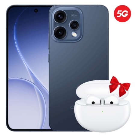 Smartphone Oppo Reno 15 5G 12Go 512Go