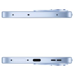 Smartphone Oppo Reno 15 F 5G 12Go 512Go