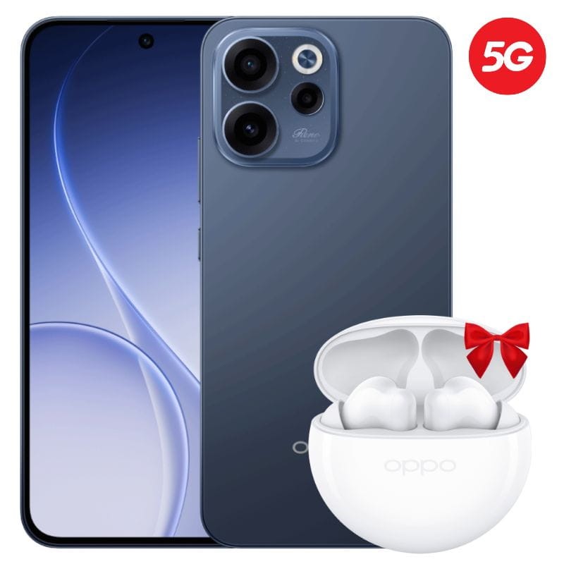 Oppo Reno 15 F 5G