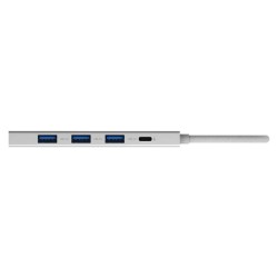 Hub Xiaomi 5 en 1 Type-C