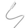 Cable Xiaomi 6A Braided USB-C USB-C 1m