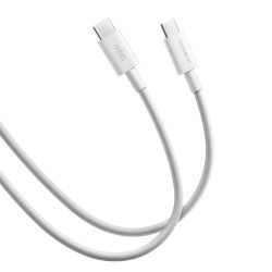 Cable Xiaomi 6A Braided USB-C USB-C 2m