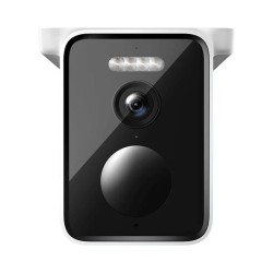 Xiaomi Solar Outdoor Camera BW400 Pro Set