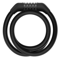 Câble antivol pour trottinette électrique Xiaomi