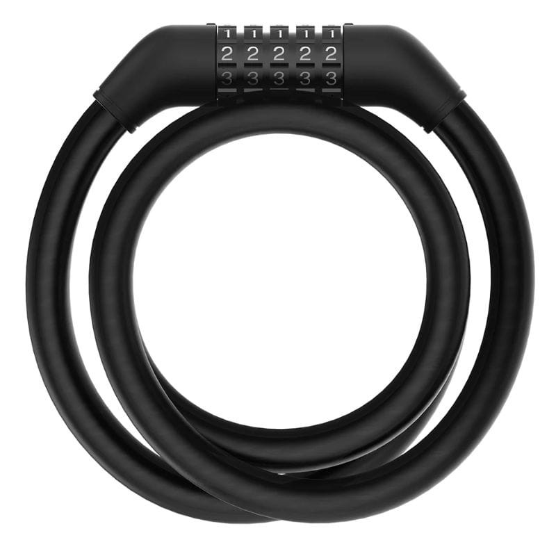 Câble antivol pour trottinette électrique Xiaomi