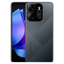 Smartphone Tecno Spark Go 2023 4Go 64Go