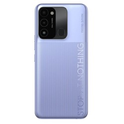 Smartphone Tecno Spark Go 2022 2Go 32Go