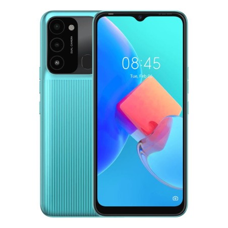 Smartphone Tecno Spark Go 2022 2Go 32Go
