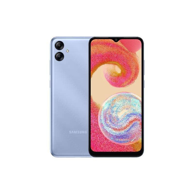 Galaxy A04e 3/64GO - bleu ciel