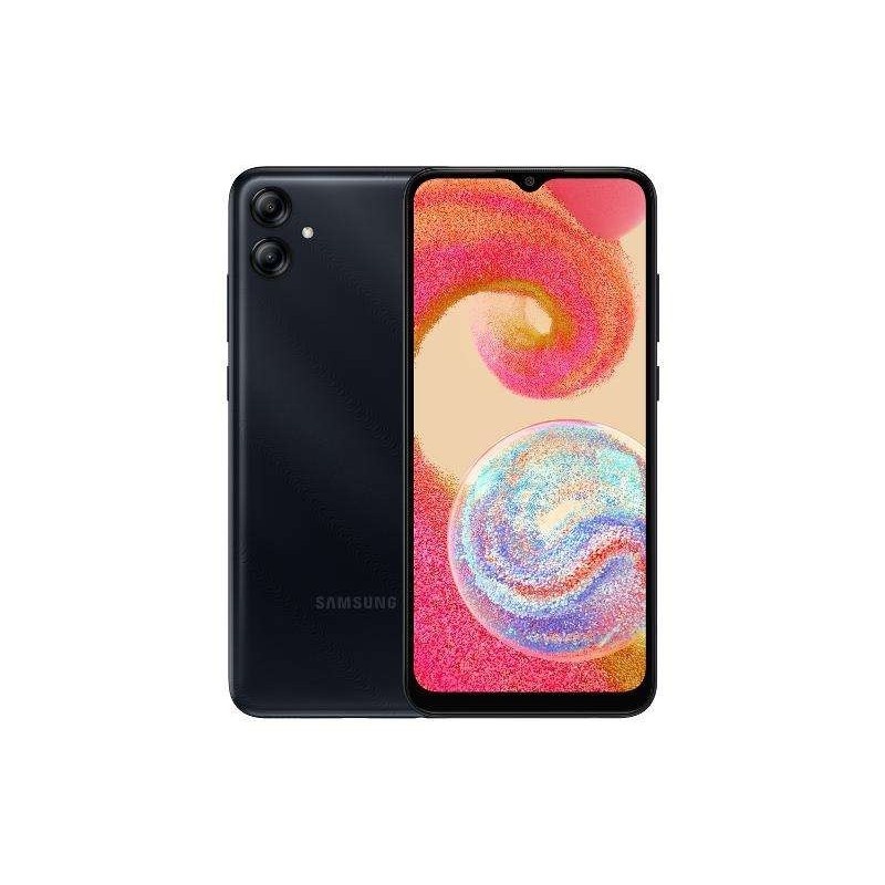 Galaxy A04e 3/64GO - Noir