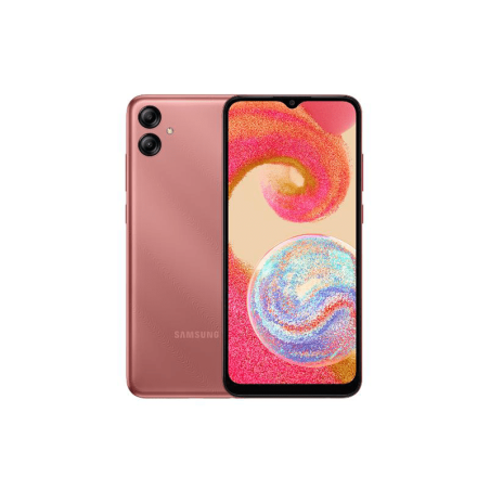 Galaxy A04e 3/64GO - Copper