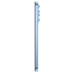 Smartphone Honor X8d 4G 8Go 256Go