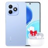 Smartphone Honor X8d 4G 8Go 256Go