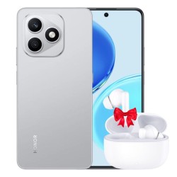 Smartphone Honor X8d 4G 8Go 256Go