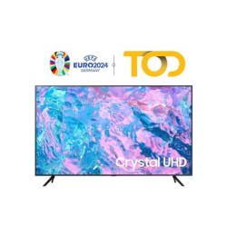 55" CU7000 Crystal UHD 4K...