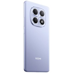 Smartphone Xiaomi Redmi Note 15 4G 6Go 128Go