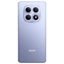 Smartphone Xiaomi Redmi Note 15 4G 6Go 128Go