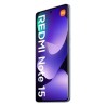 Smartphone Xiaomi Redmi Note 15 4G 8Go 256Go