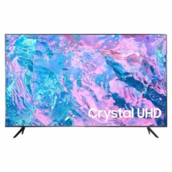 43" CU7000 Crystal UHD 4K...