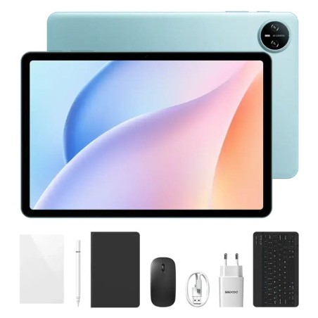 Tablette Doogee Tab A9 Pro VIP 4Go 128Go