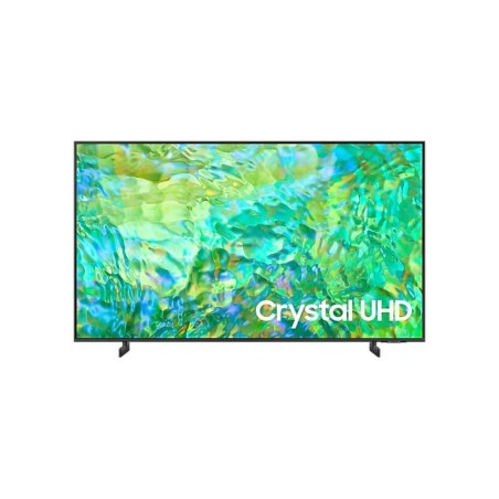 65" CU8000 Crystal UHD 4K Smart TV (2023)