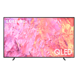 50" Q60C QLED 4K