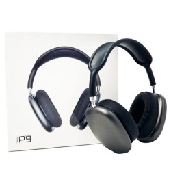 Casque Sans Fil Bluetooth P9