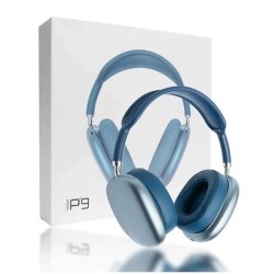 Casque Sans Fil Bluetooth P9