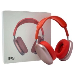 Casque Sans Fil Bluetooth P9