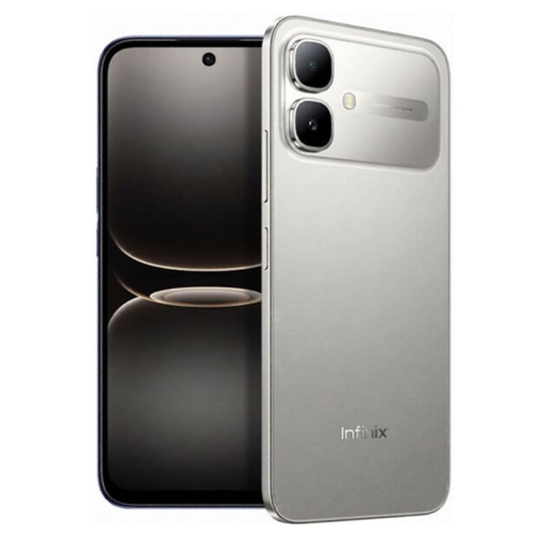 Smartphone Infinix Smart 20 4G 4Go 64Go