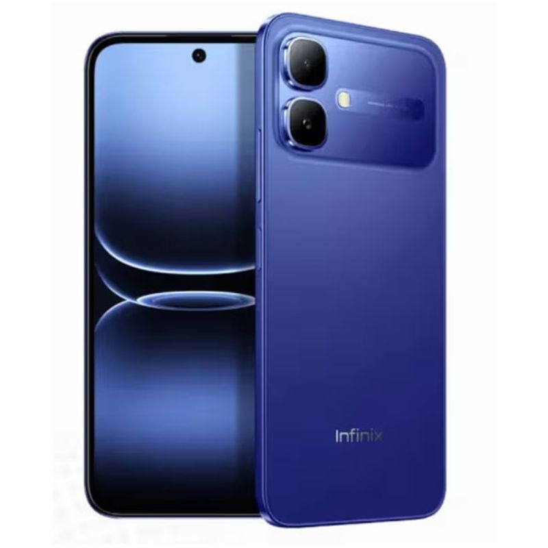 Smartphone Infinix Smart 20 4G 4Go 64Go