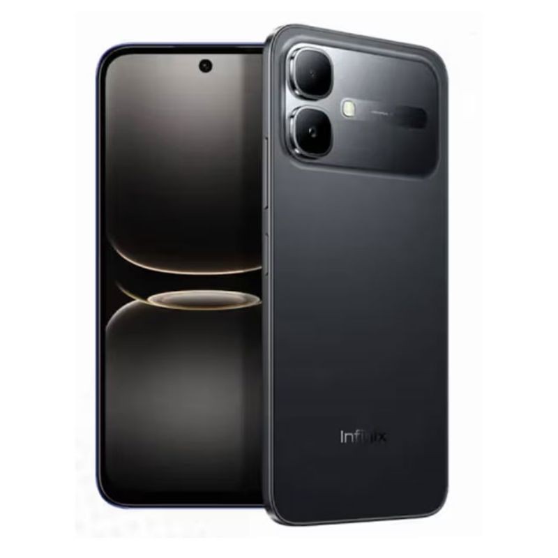Smartphone Infinix Smart 20 4G 4Go 128Go