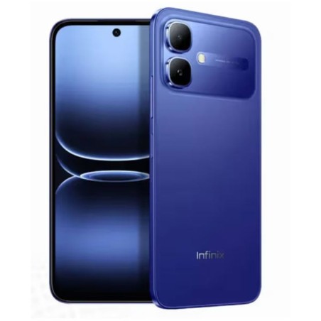 Smartphone Infinix Smart 20 4G 4Go 256Go