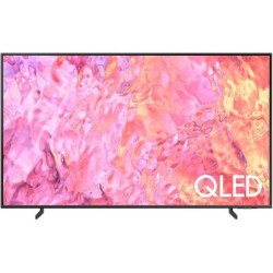 TV QLED 65Q60C 2023, 4K