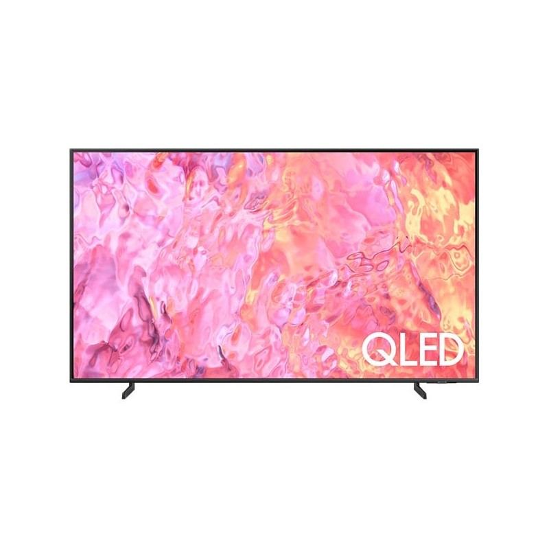 TV QLED 65Q60C 2023, 4K