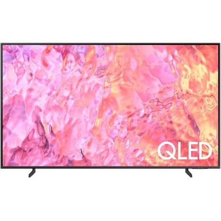 TV QLED 65Q60C 2023, 4K