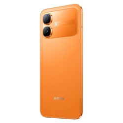 Smartphone Infinix Smart 20 4G 4Go 256Go