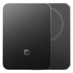 Xiaomi UltraThin Magnetic Power Bank 5000mAh 15W
