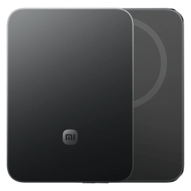 Xiaomi UltraThin Magnetic Power Bank 5000mAh 15W