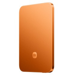 Xiaomi UltraThin Magnetic Power Bank 5000mAh 15W