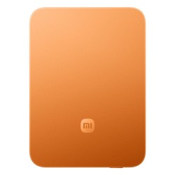 Xiaomi UltraThin Magnetic Power Bank 5000mAh 15W