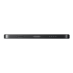 Xiaomi UltraThin Magnetic Power Bank 5000mAh 15W