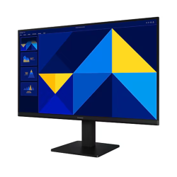 Monitor Samsung S3 S30GD FHD 24"